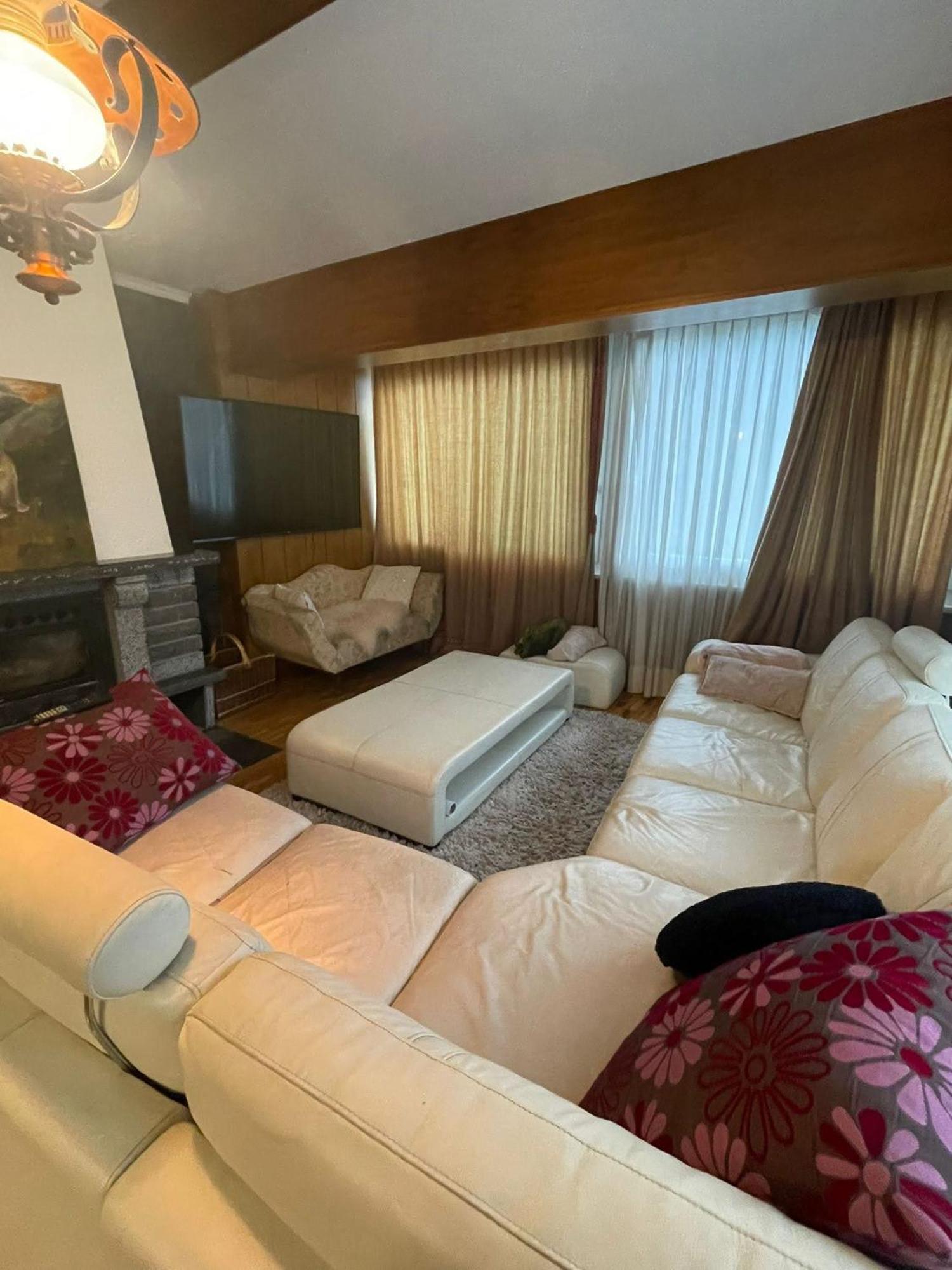 Les Nis Daire Bourg-Saint-Pierre Dış mekan fotoğraf