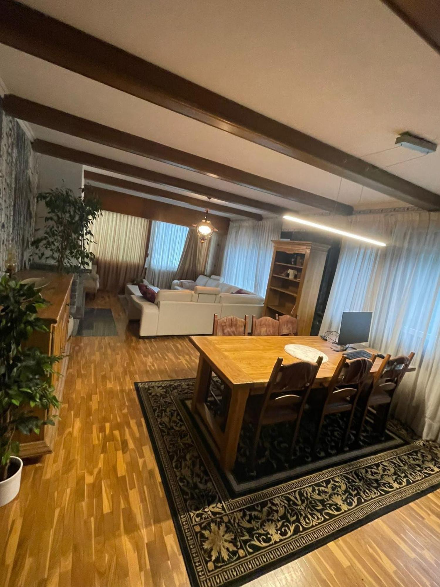 Les Nis Daire Bourg-Saint-Pierre Dış mekan fotoğraf