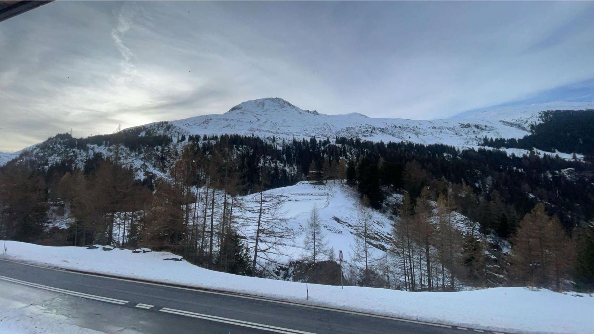 Les Nis Daire Bourg-Saint-Pierre Dış mekan fotoğraf