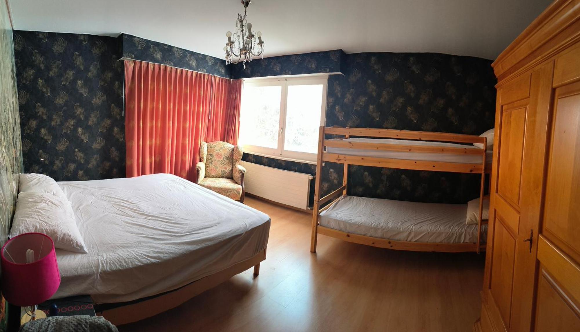 Les Nis Daire Bourg-Saint-Pierre Dış mekan fotoğraf