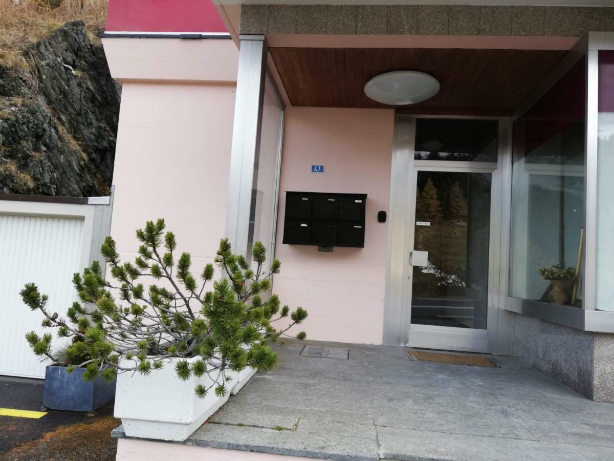 Les Nis Daire Bourg-Saint-Pierre Dış mekan fotoğraf